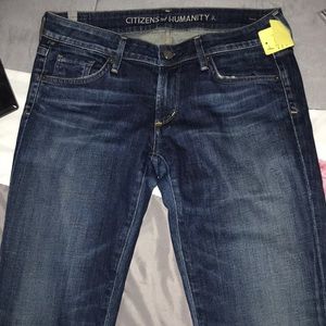 Citizens of Humanity Skinny Jeans